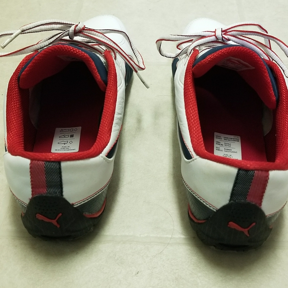 Sneakers - Picture 4 of 4